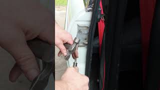 👨🔧 MGOC Workshop Extra | MGB Door Plates