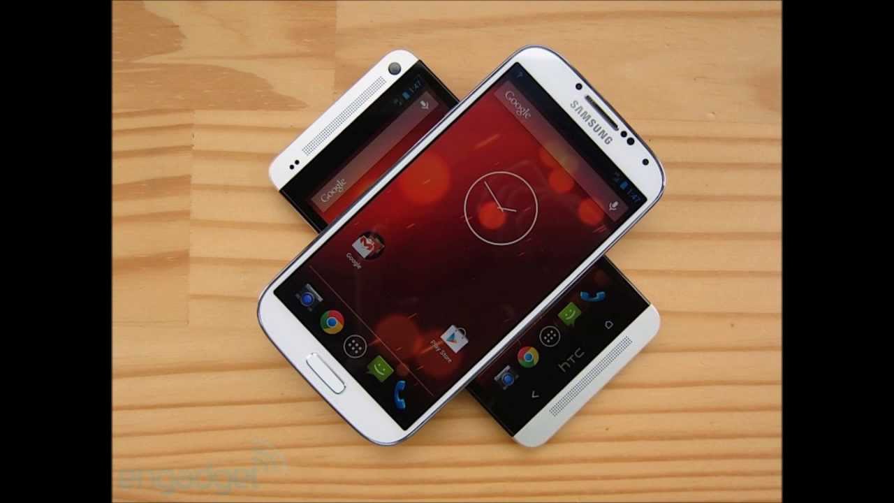 Official Android 4.3 Sun Beam Live Wallpaper (Free to Download)