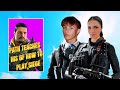 Champion Makes His Girlfriend Learn How To Play Rainbow Six Siege *FUNNY*