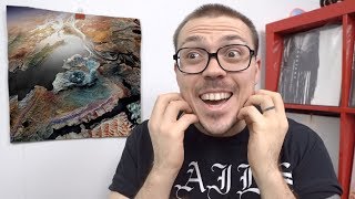 Soap&amp;Skin - From Gas to Solid / You Are My Friend ALBUM REVIEW