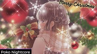 | Nightcore | - Justin Bieber - Mistletoe
