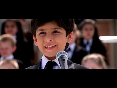 Kabhi Khushi Kabhi Gham Jana Gana Mana