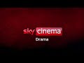 Sky Cinema Drama Continuity And Adverts 28th November 2024 