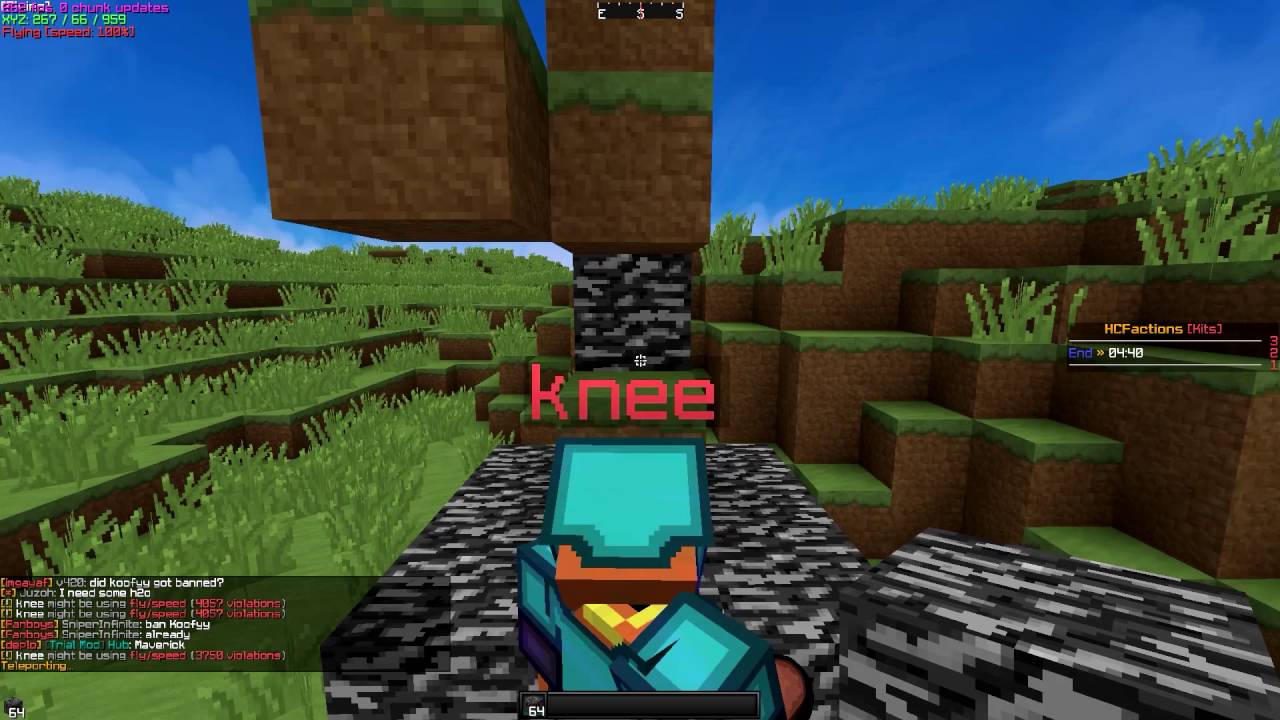 Staff Series #14 | SO MANY FUNNY HACKERS