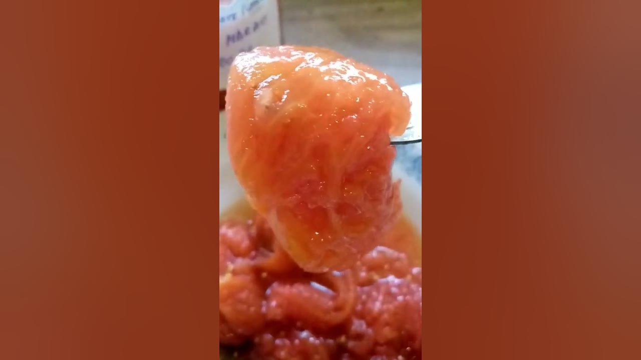 Se pueden comer los tomates con podredumbre apical
