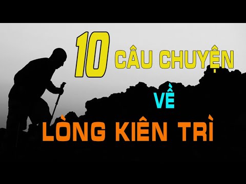 Video: Chịu Khó Học Hỏi