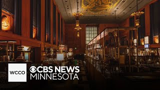 Stock and Bond is all about the steakhouse dining experience