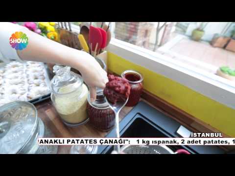 Nursel'in Mutfağı 67. Bölüm / İstanbul