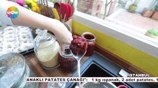 Nursel'in Mutfağı 67. Bölüm / İstanbul