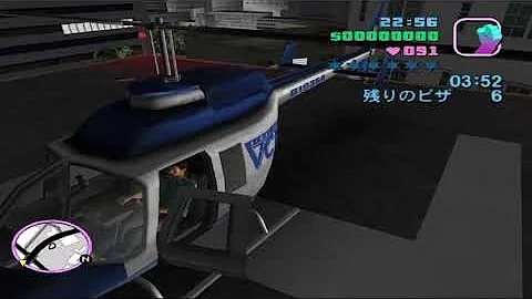 МИРОВОЙ РЕКОРД 2021! СПИДРАН GTA VICE CITY ЗА 6 МИНУТ