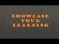 OOP: Showcase Your Learning | Day 30