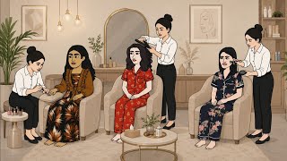 حفلة الخطوبة كامله💍❤️ 