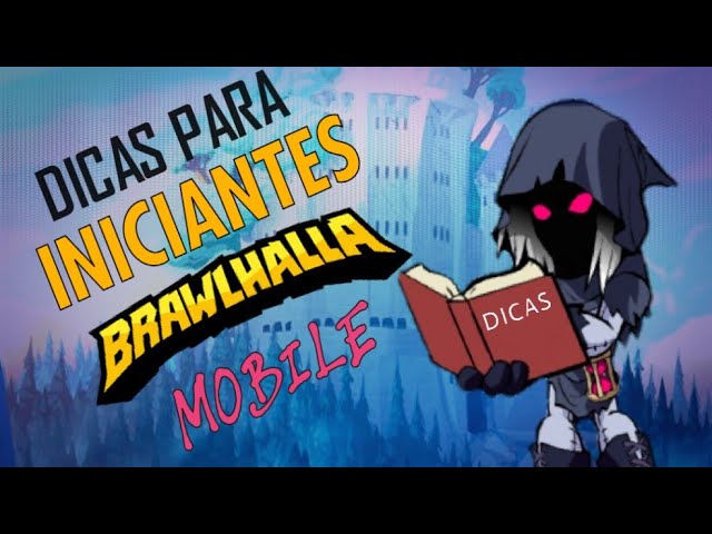 COMBO INFINITO DE FOICE - BRAWLHALLA #shorts 