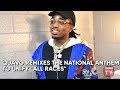Quavo Wants To Remix The National Anthem, Tyler The Creator Announces Tour | Source News Flash