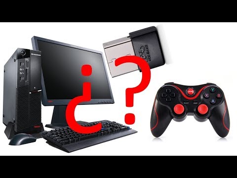 How to play all pc games by using a usb gamepad [WORKING 100%]. 