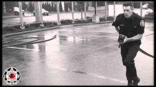 Junior Firefighter Challenge