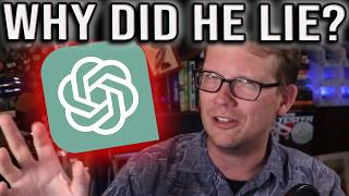 Hank Green and Why We Can't Trust Anyone Anymore