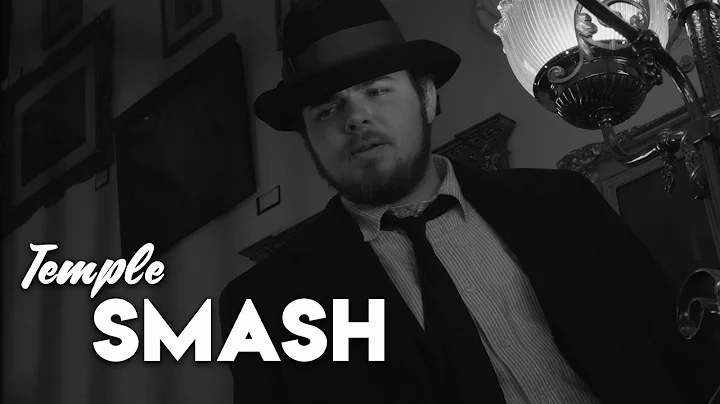 Sam Kirby - Temple SMASH
