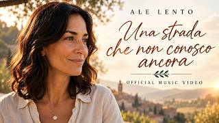 Una Strada Che Non Conosco Ancora- Official Music Video