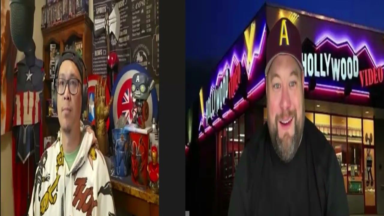 192: Marvel Zombies Review