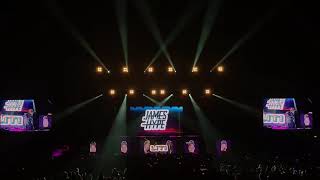 More Than Friends ~ James Hype ft Kelli-Leigh Hits Radio Manchester 2018