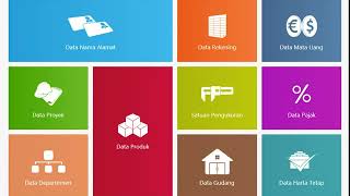 16 Software Akuntansi Zahir Accounting 6   Bahasa screenshot 5