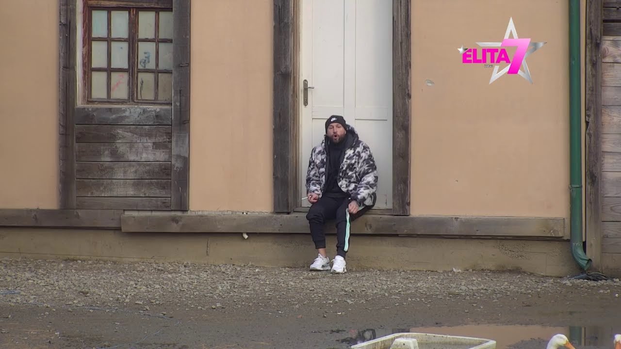 ELITA - Ša želi da pobegne glavom bez obzira zbog Mionine torture, utonuo u očaj - 20.12.2023.