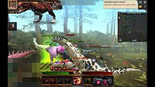 -.-LoGi-.- WAR #3 screenshot 2