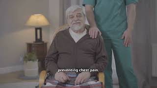 Bisoprolol patient counselling