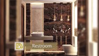 Dimension Design is the preferred choice for transforming homes.