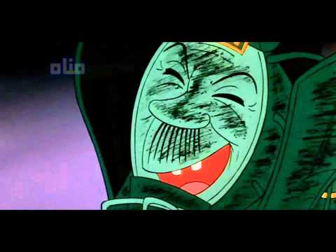 ما أجمل حب الانسان لسائر الأحياء القاطرة يامون 