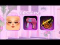 *NUEVOS CODIGOS* VERANO +Maquillaje de Ariana Grande, NUEVAS RECOMPENSAS DIARIAS en Dress to Impress