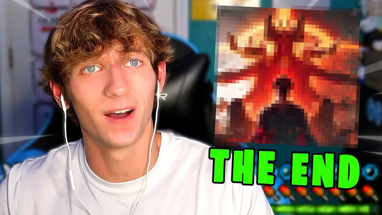 I Played the LAST Call Of Duty ZOMBIES MAP EVER! - YouTube