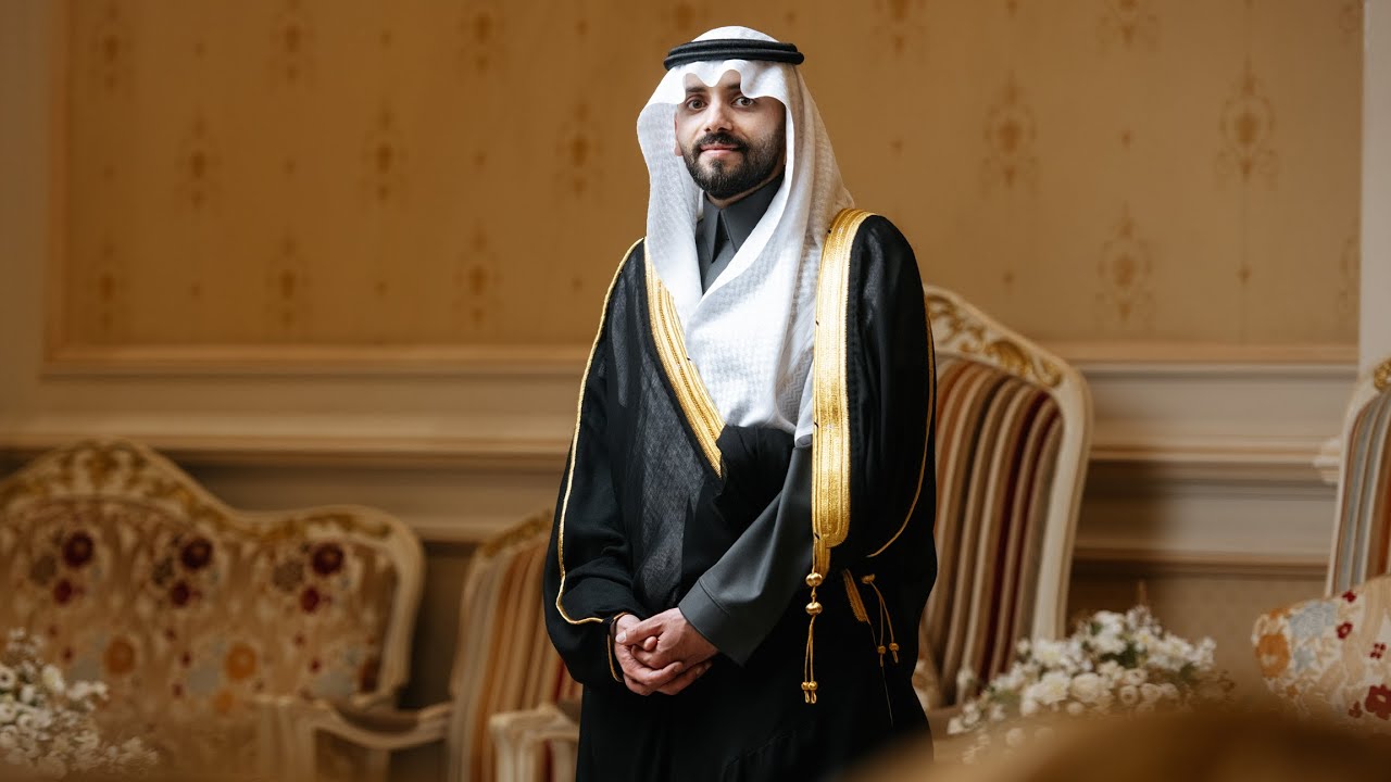 زواج عمر بن عبدالرحمن العويفير  - قصر السرايا بالاحساء  || حفل زفافك يستحق التوثيق 0532007990