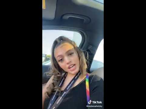 Woahvicky counting // TikTok - YouTube