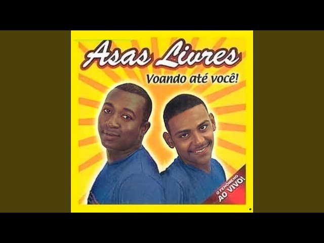 Vou Te Procurar