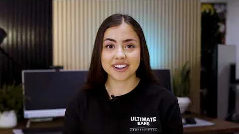 How to Insert IEMs | UE Pro FAQ