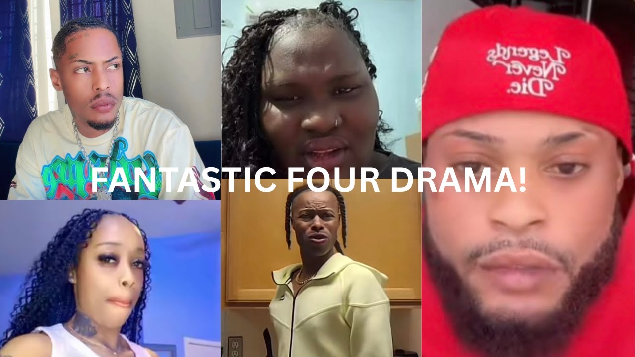 I’m 😳🔥 SHEBADA ALLEGES AKEEM GONE WITH 2.5 MILLION FOR ROSEALEE — FANTASTIC FOUR IN CHAOS! 🤯