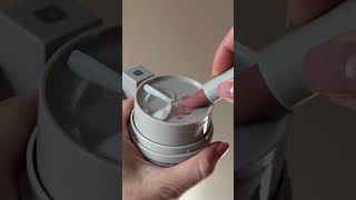 Gloss effect life hack Матовая помада арт #274307930