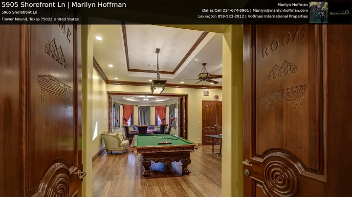 5905 Shorefront Ln | Marilyn Hoffman