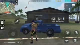 Drama free fire lucu, nyindir mantan, pas banget buat story WA