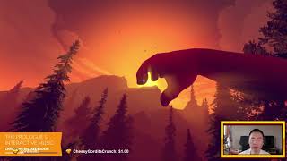 Firewatch With Developer Commentary