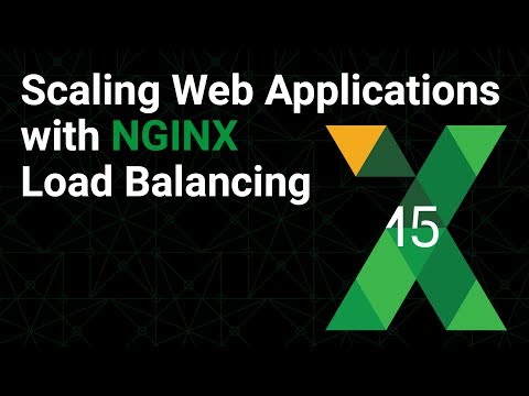 Scaling Web Applications with NGINX Load Balancing and Caching | Datadog