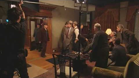 The Lois Wilson Story