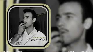 Ahmet Belevi - Dönüyorum Sana [Official Audio]