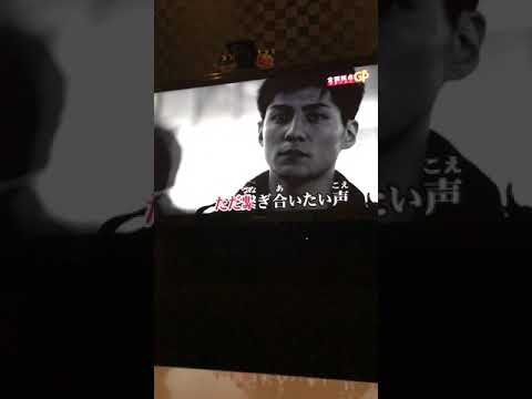 OAOA/flumpool          歌わせていただきました