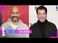 Keegan-Michael Key, Jonathan Scott and More Reveal Which Olympic Sports They Could Score a Medal in