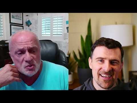 Gabe Petersen in conversation with Rod Khleif, episode 633