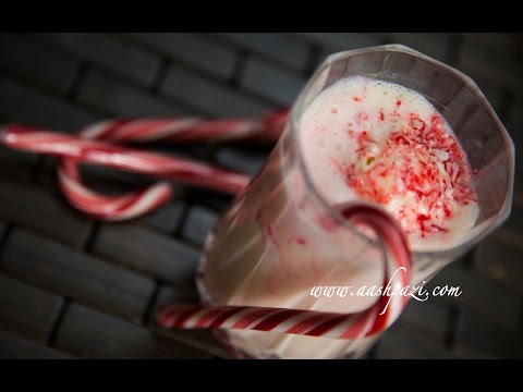 Eggnog Punch Recipe