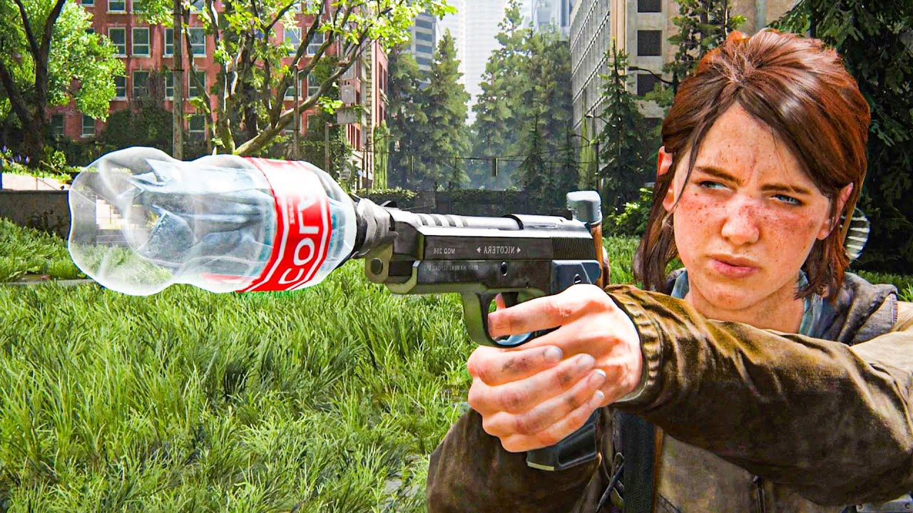 Top 10 Best UPGRADED PS5 Games of 2022